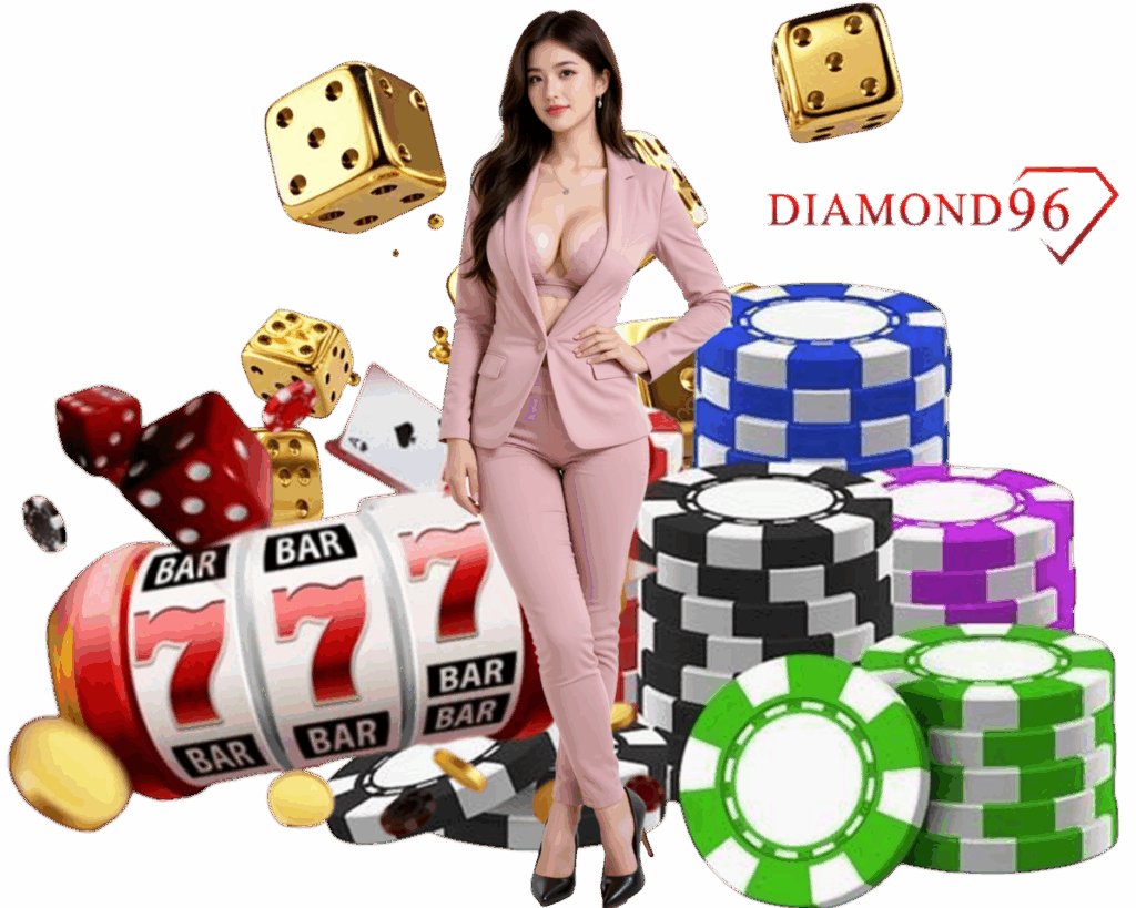 แจ็คพอตใหญ่